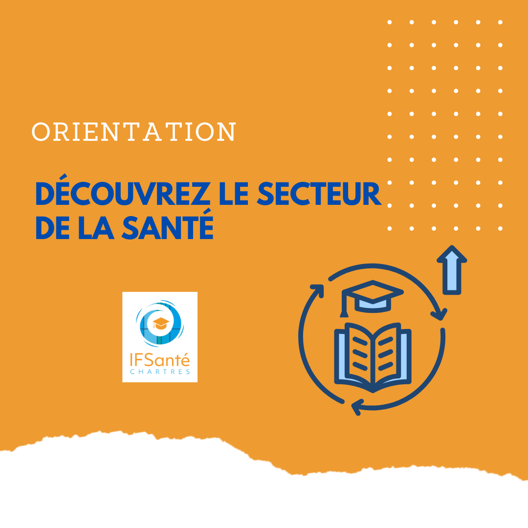 orientation santé