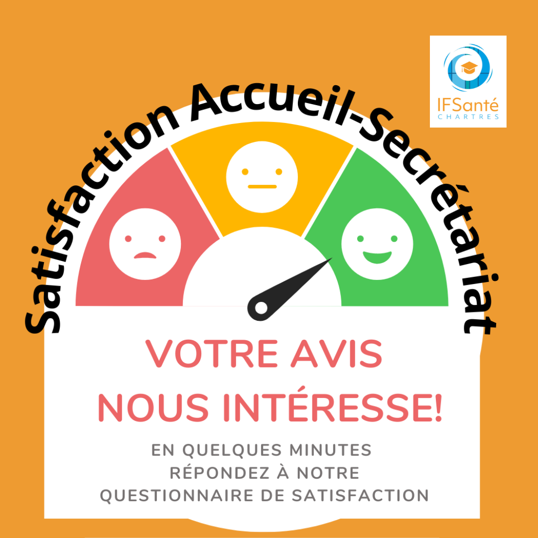 Enquête de satisfaction 2025 secrétariat CRD