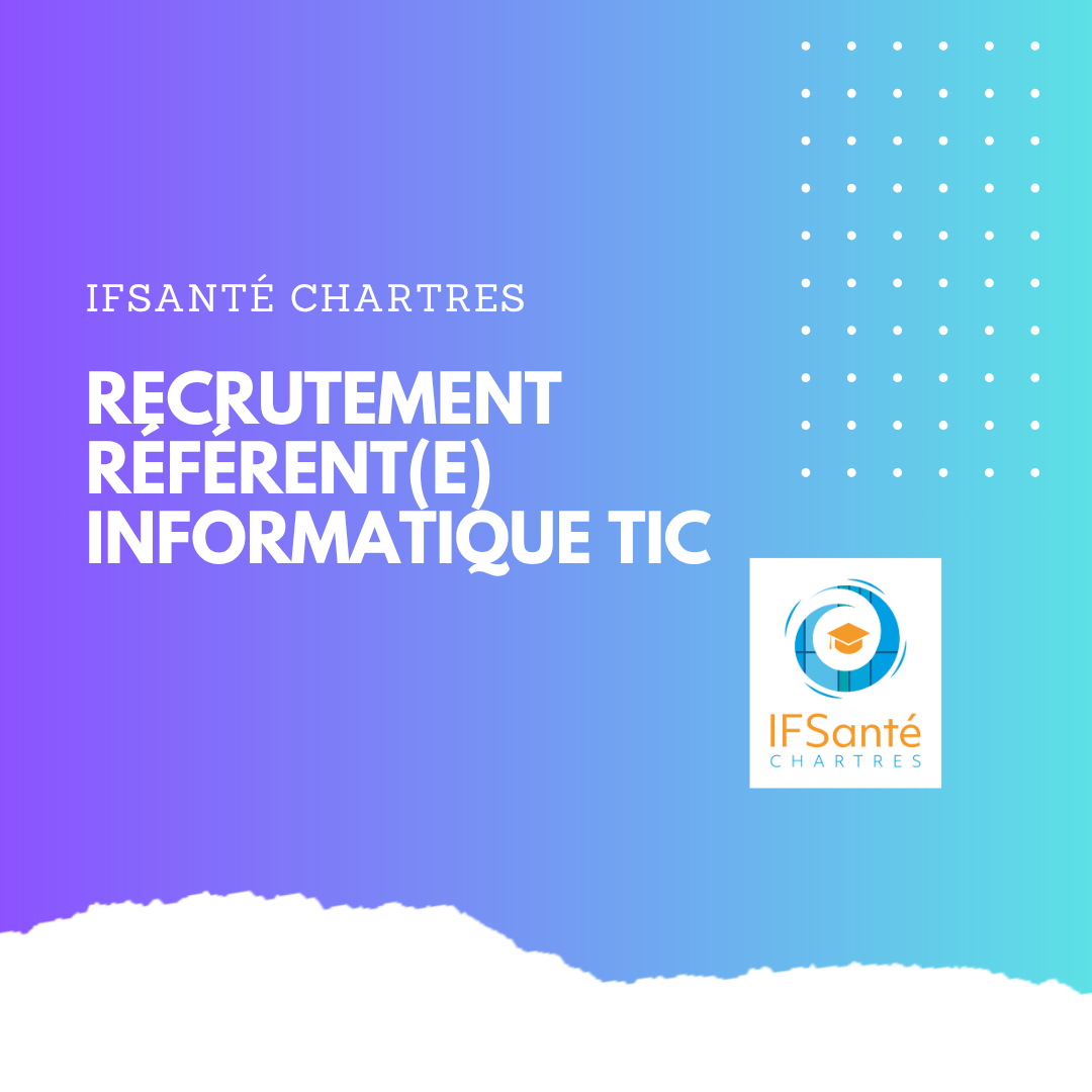 recrute TIC