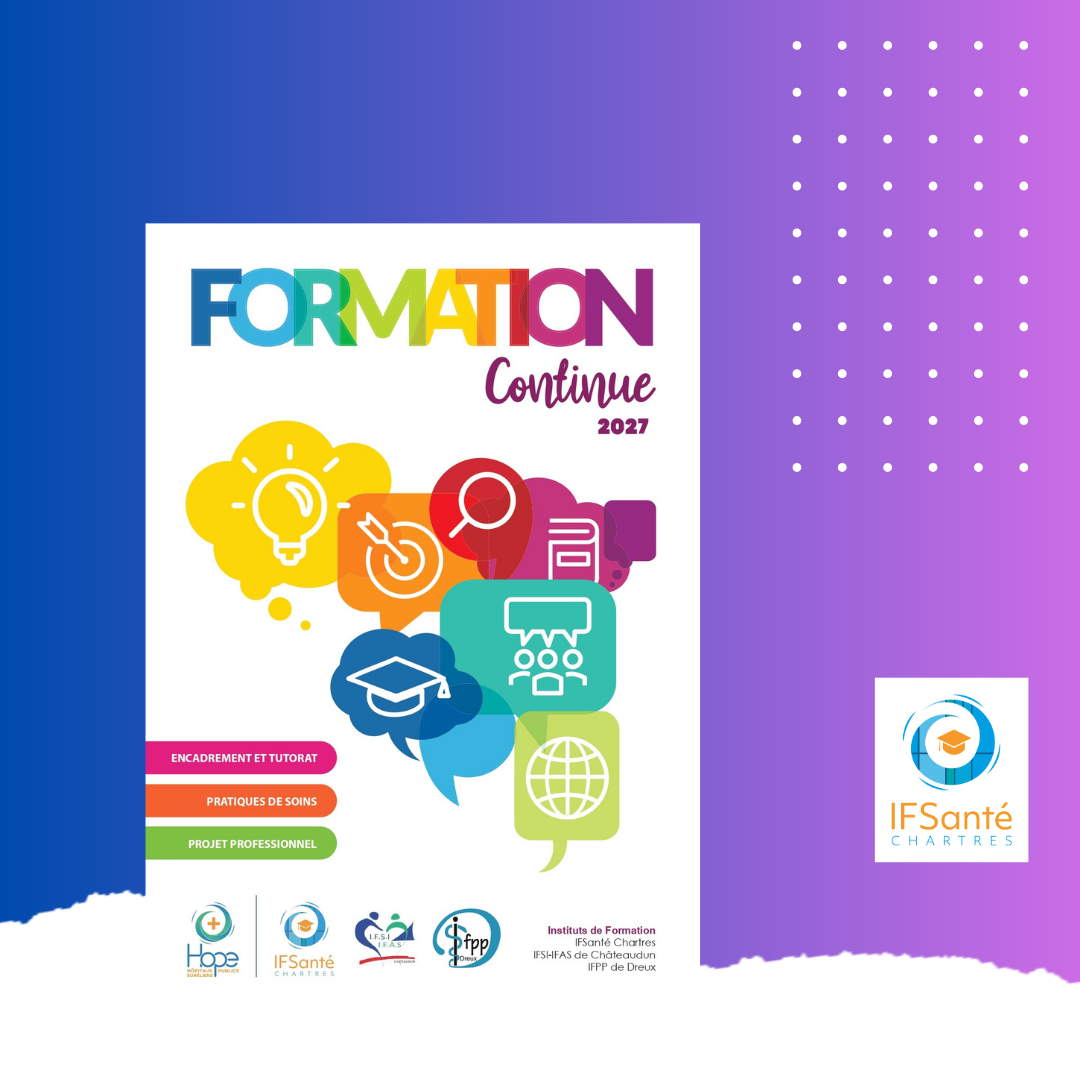 Formation continue 2027