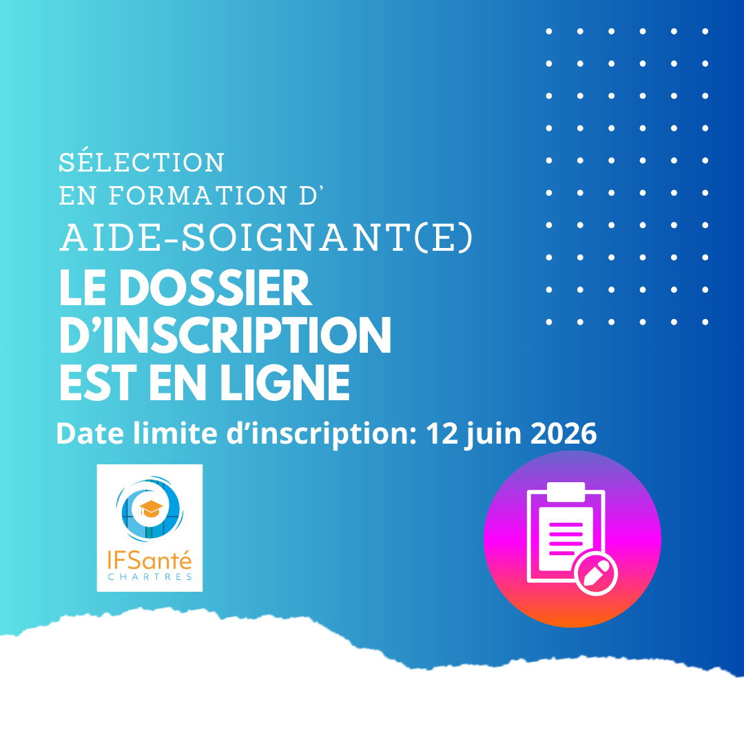 nouvelle date inscription as
