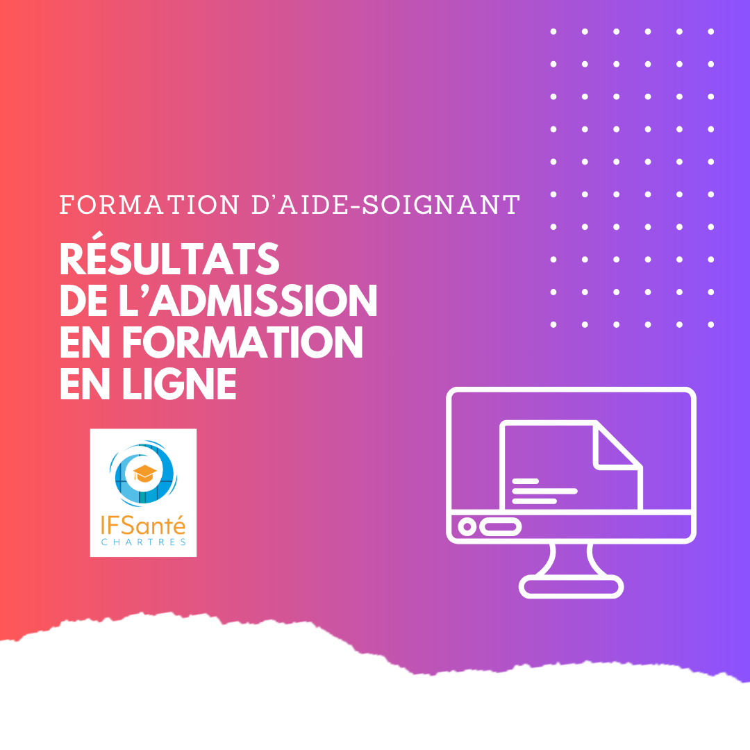 admission formation AS