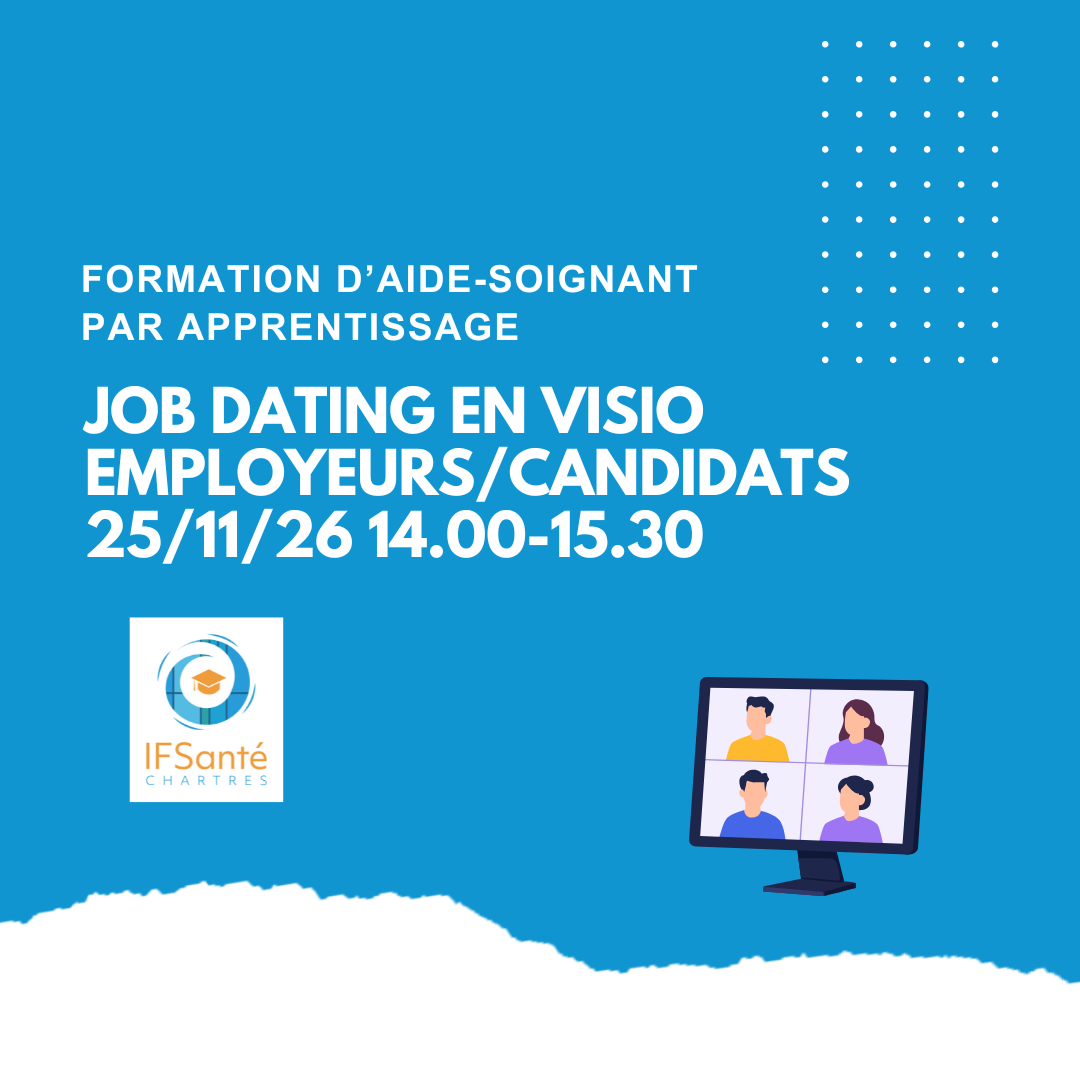 job dating as 2026