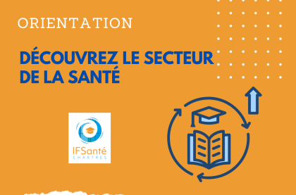 orientation santé