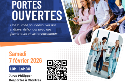 journée portes ouvertes