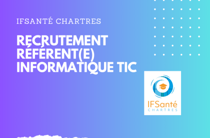recrute TIC