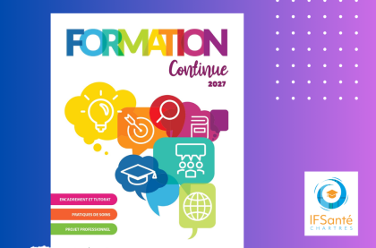 Formation continue 2027