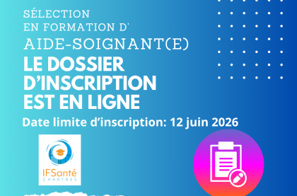 nouvelle date inscription as