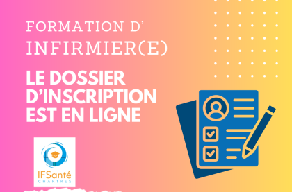 Inscription administrative