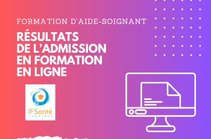 admission formation AS