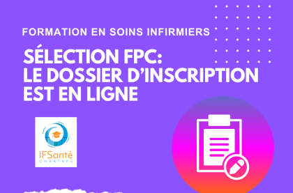 sélection FPC 2027