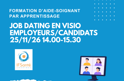 job dating as 2026